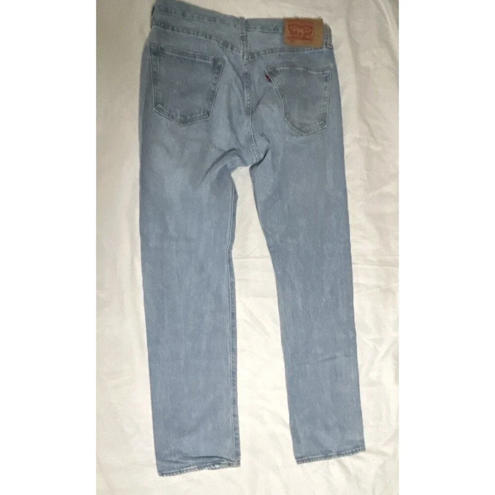 Levis product pair